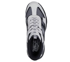 Skechers Slip-ins: Vigor AT — GRAY / BLACK 2