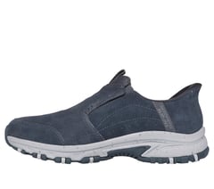 Skechers Slip-ins: Hillcrest - Cedar Root — CHARCOAL 5