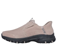 Skechers Slip-ins: Hillcrest - Cedar Root — TAN 5