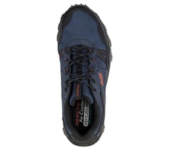 Waterproof: Equalizer 5.0 Trail - Tumbler Ridge — NAVY / BLACK 2