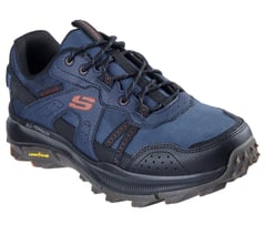 Waterproof: Equalizer 5.0 Trail - Tumbler Ridge — NAVY / BLACK 4