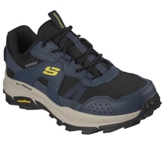 Waterproof: Equalizer 5.0 Trail - Tumbler Ridge — NAVY 4