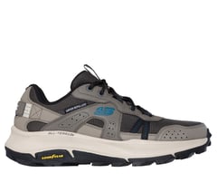 Equalizer 5.0 Trail - Solix Creek — DARK TAUPE 1