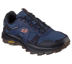 Equalizer 5.0 Trail - Solix Creek — NAVY / BLACK 4