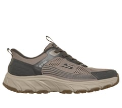 Skechers Slip-ins: Hillcrest 2.0 — DARK TAUPE 1