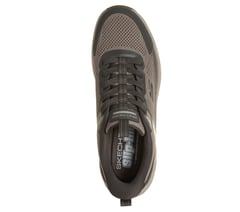 Skechers Slip-ins: Hillcrest 2.0 — DARK TAUPE 2