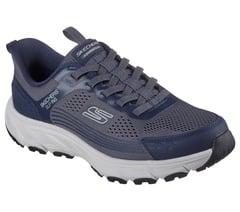 Skechers Slip-ins: Hillcrest 2.0 — NAVY 4