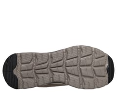 Skechers Slip-ins: Glide-Step Sole - Glover Peak — NATURAL / BLACK 3