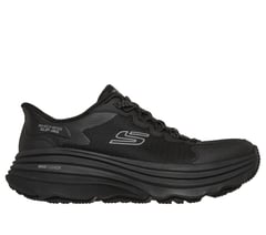 Skechers Slip-ins Relaxed Fit: Max Cushioning Zirrus — BLACK 1