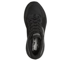 Skechers Slip-ins Relaxed Fit: Max Cushioning Zirrus — BLACK 2