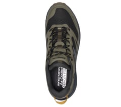 Waterproof: Ridgestar - Lion Creek — OLIVE 2