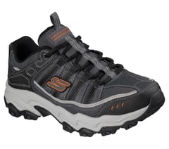 Stamina All-Terrain - Afterburn Legacy — CHARCOAL 4