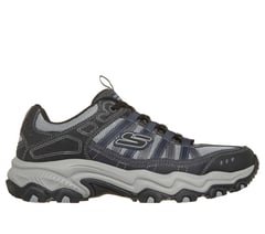 Stamina All-Terrain - Afterburn Legacy — NAVY / GRAY 1