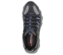 Stamina All-Terrain - Afterburn Legacy — NAVY / GRAY 2