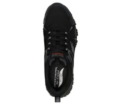 Arch Fit Hillcrest — BLACK / CHARCOAL 2