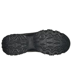 Arch Fit Hillcrest — BLACK / CHARCOAL 3