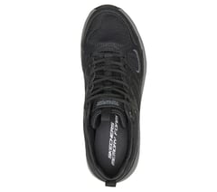 Glide-Step Sole - Greenville Creek — BLACK / GRAY 2