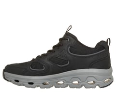 Glide-Step Sole - Greenville Creek — BLACK / GRAY 5