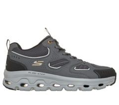 Glide-Step Sole - Greenville Creek — CHARCOAL 1