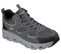 Glide-Step Sole - Greenville Creek — CHARCOAL 4