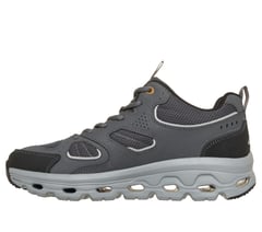 Glide-Step Sole - Greenville Creek — CHARCOAL 5