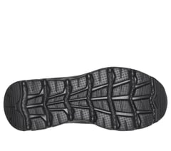 Skechers Slip-ins: Glide-Step Sole - Beale Creek — CHARCOAL/BLACK 3