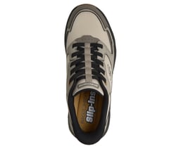Skechers Slip-ins: Glide-Step Sole - Beale Creek — NATURAL / MULTI 2