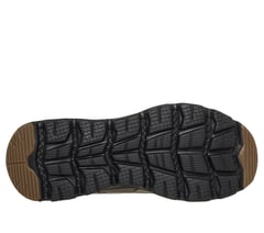 Skechers Slip-ins: Glide-Step Sole - Beale Creek — NATURAL / MULTI 3