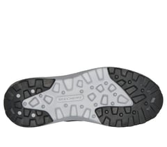 Skechers Slip-ins Relaxed Fit: Urban Explore - Cozy Fit Willow Trail — NAVY / BLACK 3