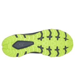 GO RUN Trail Altitude 2.0 - Altaridge — BLACK / LIME 3