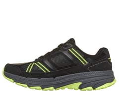 GO RUN Trail Altitude 2.0 - Altaridge — BLACK / LIME 5