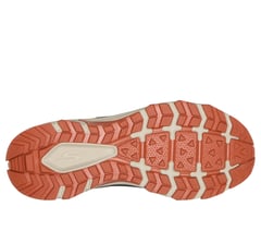 GO RUN Trail Altitude 2.0 - Altaridge — OLIVE / ORANGE 3
