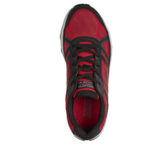 GO RUN Trail Altitude 2.0 - Altaridge — RED / BLACK 2