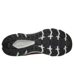 GO RUN Trail Altitude 2.0 - Altaridge — RED / BLACK 3