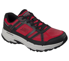 GO RUN Trail Altitude 2.0 - Altaridge — RED / BLACK 4