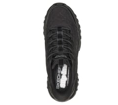 Skechers Slip-ins: E'Lite Afterburn - Cozy Fit Markleeville — BLACK 2