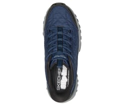 Skechers Slip-ins: E'Lite Afterburn - Cozy Fit Markleeville — NAVY / BLACK 2