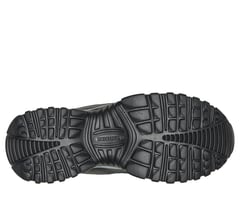 Skechers Slip-ins: E'Lite Afterburn - Cozy Fit Markleeville — NAVY / BLACK 3
