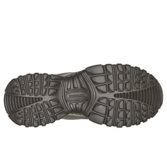 Skechers Slip-ins: E'Lite Afterburn - Cozy Fit Markleeville — TAUPE 3
