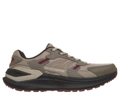 GO RUN Consistent Pro Trail — DARK TAUPE 1