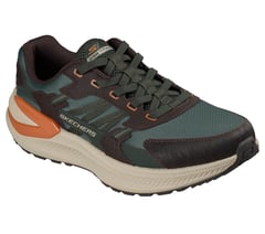 GO RUN Consistent Pro Trail — GREEN 4