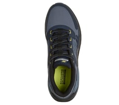 GO RUN Consistent Pro Trail — NAVY 2