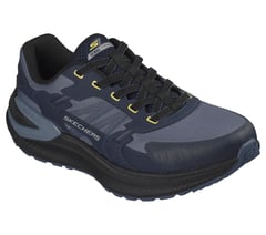 GO RUN Consistent Pro Trail — NAVY 4