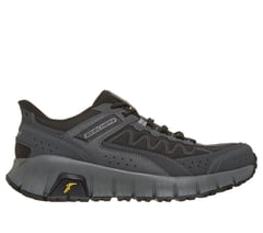 Skechers Slip-ins: Summits All-Terrain Pro - Birch Valley — BLACK / CHARCOAL 1