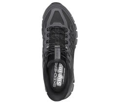 Skechers Slip-ins: Summits All-Terrain Pro - Birch Valley — BLACK / CHARCOAL 2