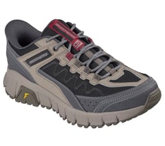 Skechers Slip-ins: Summits All-Terrain Pro - Birch Valley — GRAY / MULTI 4
