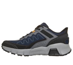 Skechers Slip-ins: Summits All-Terrain Pro - Birch Valley — NAVY / BLACK 5