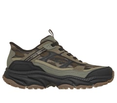 Skechers Slip-ins: Vigor All-Terrain - Muted Blend — CAMOUFLAGE 1