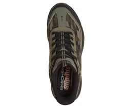 Skechers Slip-ins: Vigor All-Terrain - Muted Blend — CAMOUFLAGE 2