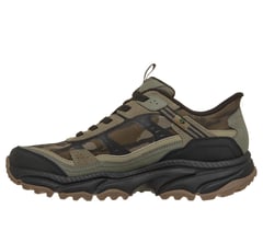 Skechers Slip-ins: Vigor All-Terrain - Muted Blend — CAMOUFLAGE 5